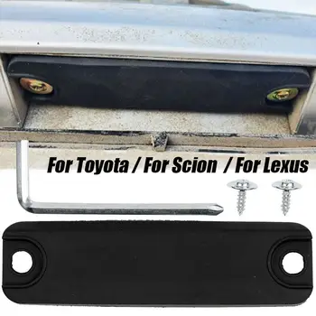  для Toyota Для Lexus Инструмент Для Блокировки Дверей Автомобиля Люк Багажника Кнопка Разблокировки Защелки Двери Лифта Замена Резиновой крышки 84840-21010